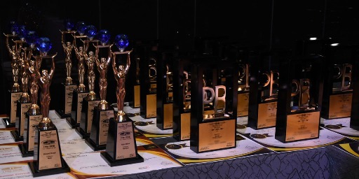 Awards Recognition