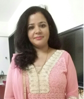 Priya Sharma