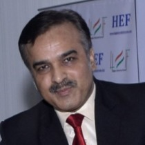 Dr. Ravindra Pratap Gupta