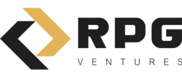 RPG Ventures Logo